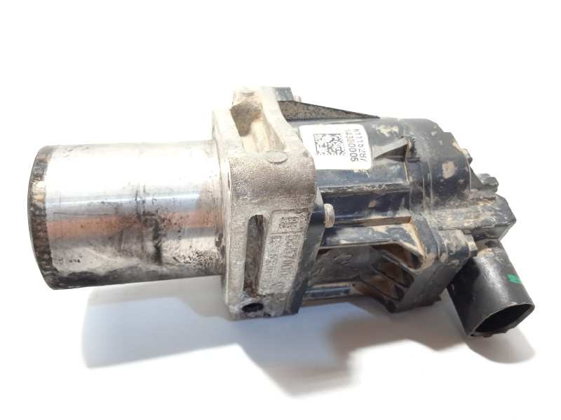 Recambio de valvula egr para opel astra k lim. 5türig 1.6 cdti dpf referencia OEM IAM 55570005  