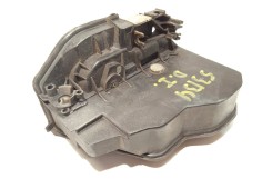 Recambio de cerradura puerta delantera izquierda para bmw x3 (e83) 2.0d referencia OEM IAM 7167071  51227167071 2