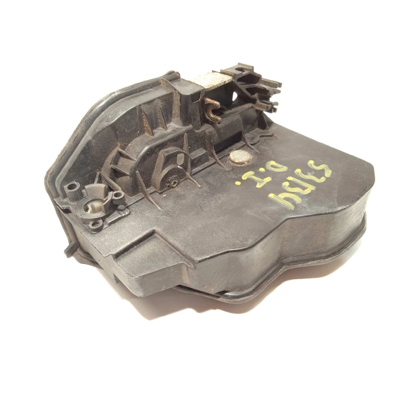 Recambio de cerradura puerta delantera izquierda para bmw x3 (e83) 2.0d referencia OEM IAM 7167071  51227167071