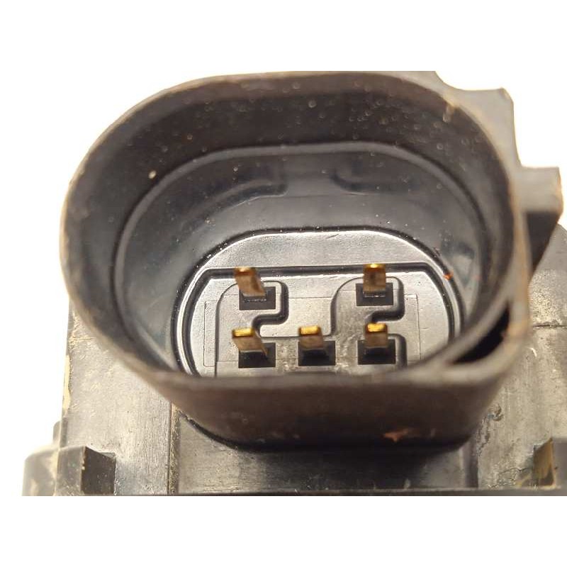 Recambio de valvula egr para opel astra k lim. 5türig 1.6 cdti dpf referencia OEM IAM 55570005  