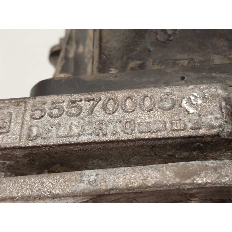 Recambio de valvula egr para opel astra k lim. 5türig 1.6 cdti dpf referencia OEM IAM 55570005  