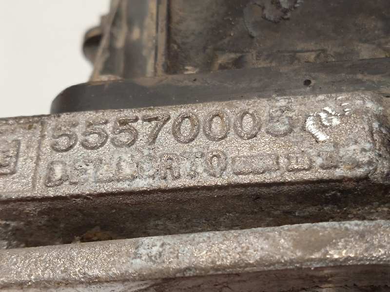 Recambio de valvula egr para opel astra k lim. 5türig 1.6 cdti dpf referencia OEM IAM 55570005  