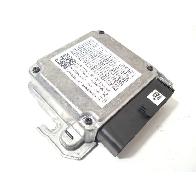 Recambio de kit airbag para volkswagen id.3 (e11) pro 1st referencia OEM IAM 10B857003FXDG 10A880201FXEA 10A880204G