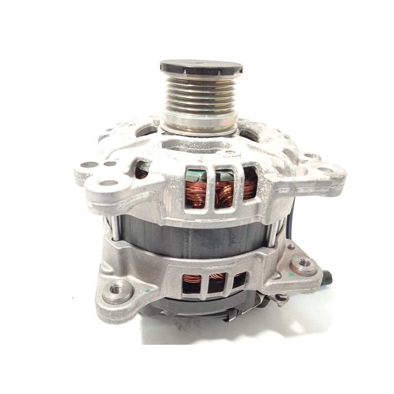 Recambio de alternador para volkswagen golf vii lim. (bq1) advance referencia OEM IAM 04L903024S  