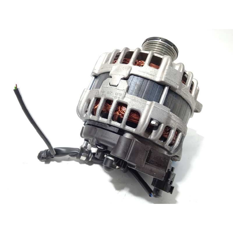 Recambio de alternador para volkswagen golf vii lim. (bq1) advance referencia OEM IAM 04L903024S  