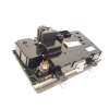 Recambio de mando climatizador para volvo xc90 i (275) d5 awd referencia OEM IAM 30710682  
