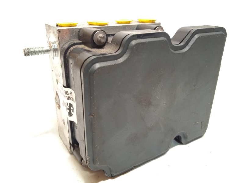 Recambio de abs para renault captur 0.9 energy referencia OEM IAM 476607341R 0265956527 269722