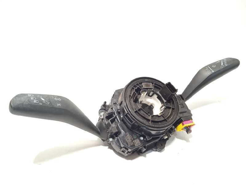 Recambio de mando intermitentes para volkswagen id.3 (e11) pro 1st referencia OEM IAM 1EA953507G  1EA953508AASS