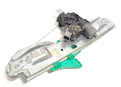 Recambio de elevalunas trasero derecho para opel astra j lim. 1.7 16v cdti referencia OEM IAM 13350763  