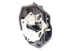 Recambio de cerradura puerta trasera izquierda para bmw x3 (e83) 2.0d referencia OEM IAM 7167075  51227167075