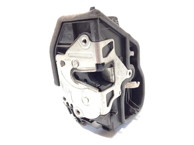 Recambio de cerradura puerta trasera izquierda para bmw x3 (e83) 2.0d referencia OEM IAM 7167075  51227167075