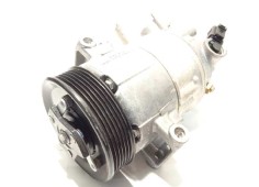 Recambio de compresor aire acondicionado para volkswagen golf vii lim. (bq1) advance referencia OEM IAM 5Q0820803J   2