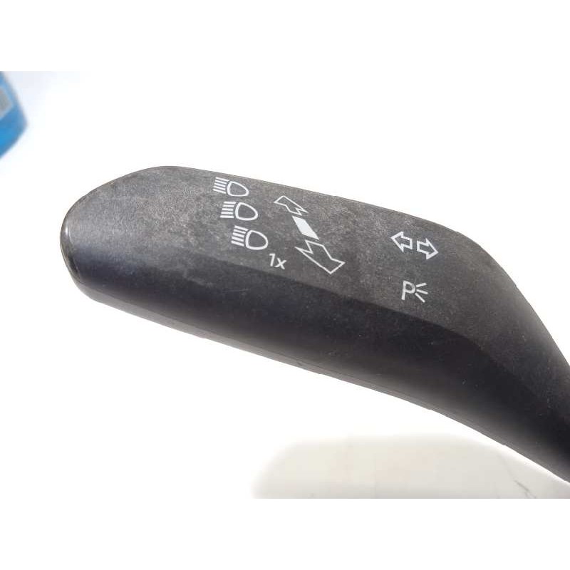 Recambio de mando intermitentes para volkswagen id.3 (e11) pro 1st referencia OEM IAM 1EA953507G  1EA953508AASS