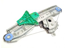 Recambio de elevalunas trasero derecho para opel astra j lim. 1.7 16v cdti referencia OEM IAM 13350763   2