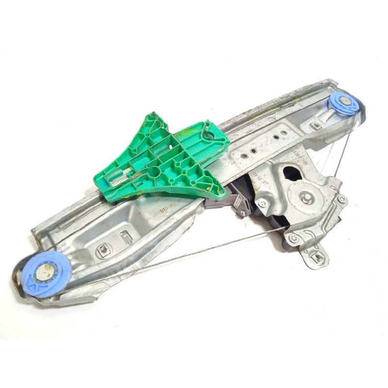 Recambio de elevalunas trasero derecho para opel astra j lim. 1.7 16v cdti referencia OEM IAM 13350763  