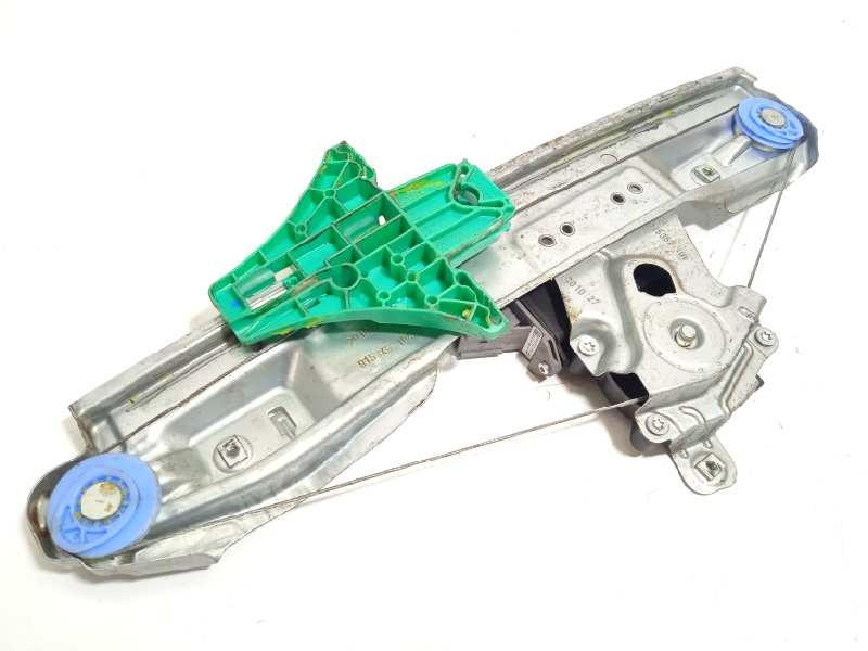 Recambio de elevalunas trasero derecho para opel astra j lim. 1.7 16v cdti referencia OEM IAM 13350763  