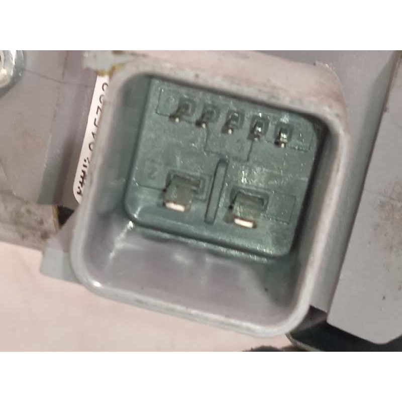 Recambio de elevalunas trasero derecho para opel astra j lim. 1.7 16v cdti referencia OEM IAM 13350763  