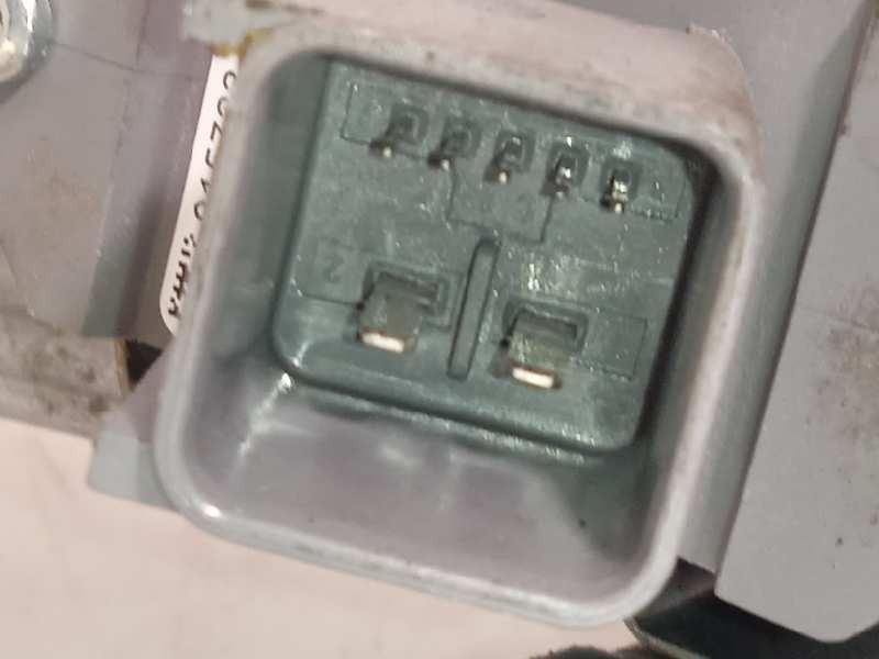 Recambio de elevalunas trasero derecho para opel astra j lim. 1.7 16v cdti referencia OEM IAM 13350763  