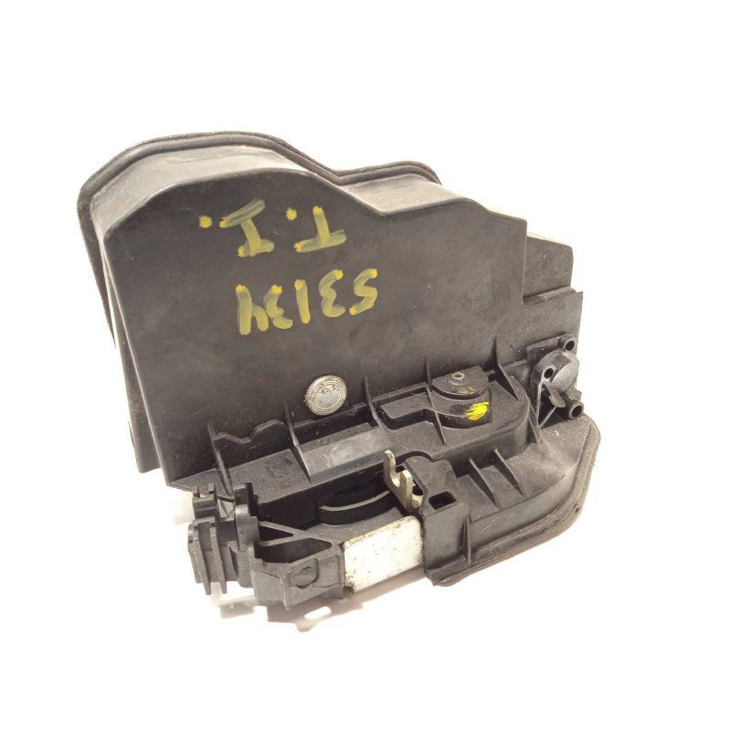 Recambio de cerradura puerta trasera izquierda para bmw x3 (e83) 2.0d referencia OEM IAM 7167075  51227167075