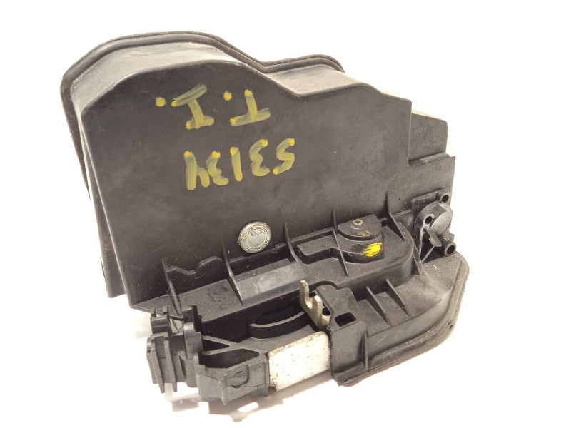 Recambio de cerradura puerta trasera izquierda para bmw x3 (e83) 2.0d referencia OEM IAM 7167075  51227167075
