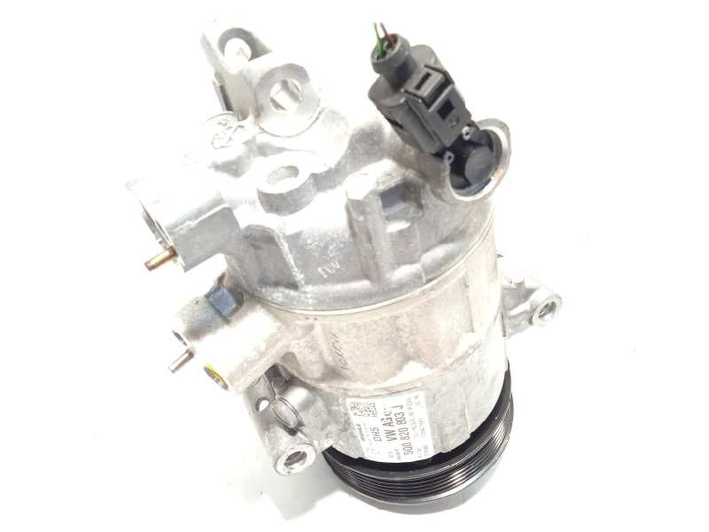 Recambio de compresor aire acondicionado para volkswagen golf vii lim. (bq1) advance referencia OEM IAM 5Q0820803J  