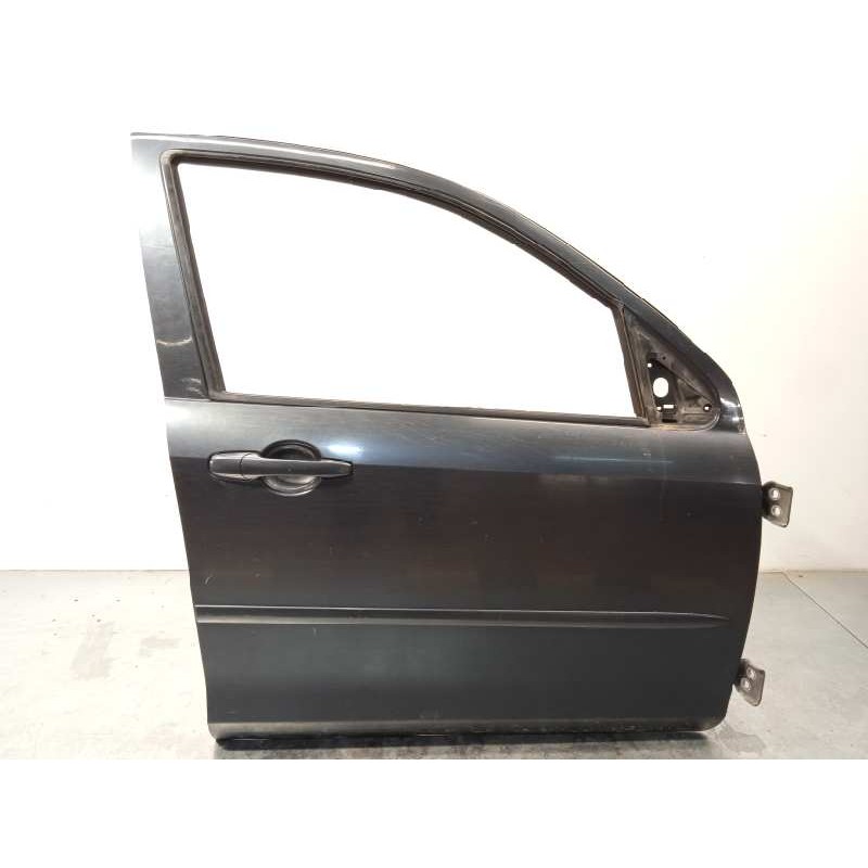 Recambio de puerta delantera derecha para mazda 2 berlina (dy) 1.4 crtd active referencia OEM IAM DD1058020G  