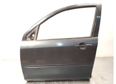 Recambio de puerta delantera izquierda para mazda 2 berlina (dy) 1.4 crtd active referencia OEM IAM DD1059020G  