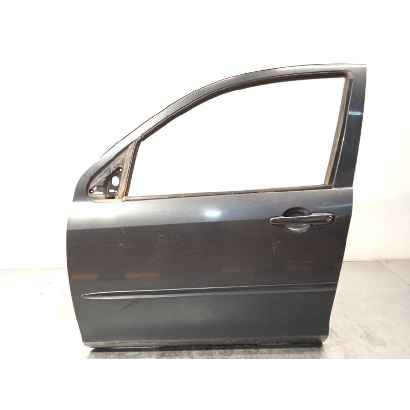 Recambio de puerta delantera izquierda para mazda 2 berlina (dy) 1.4 crtd active referencia OEM IAM DD1059020G  