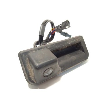 MANETA EXTERIOR PORTON 8W8827566D 