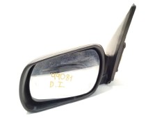 Recambio de retrovisor izquierdo para mazda 2 berlina (dy) 1.4 crtd active referencia OEM IAM DD216918ZD00  