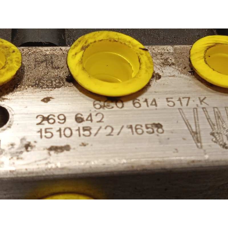 Recambio de abs para seat ibiza (6p1) style referencia OEM IAM 6C0614517K 6C0907379K 269642