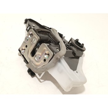 CERRADURA PUERTA DELANTERA DERECHA 805006UA0A 