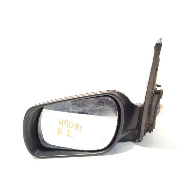 Recambio de retrovisor izquierdo para mazda 2 berlina (dy) 1.4 crtd active referencia OEM IAM DD216918ZD00  