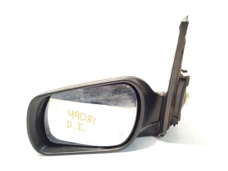 Recambio de retrovisor izquierdo para mazda 2 berlina (dy) 1.4 crtd active referencia OEM IAM DD216918ZD00  