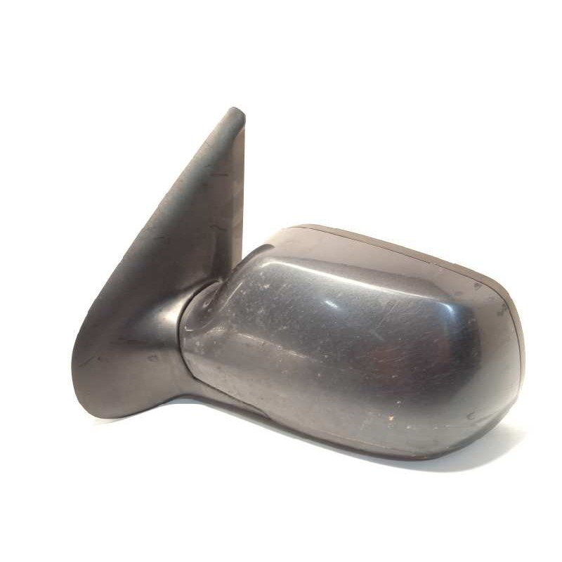 Recambio de retrovisor izquierdo para mazda 2 berlina (dy) 1.4 crtd active referencia OEM IAM DD216918ZD00  