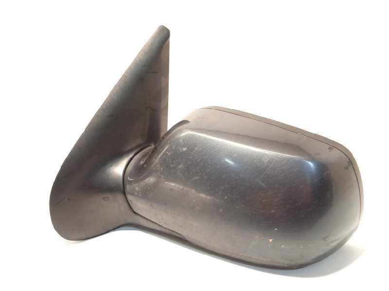 Recambio de retrovisor izquierdo para mazda 2 berlina (dy) 1.4 crtd active referencia OEM IAM DD216918ZD00  