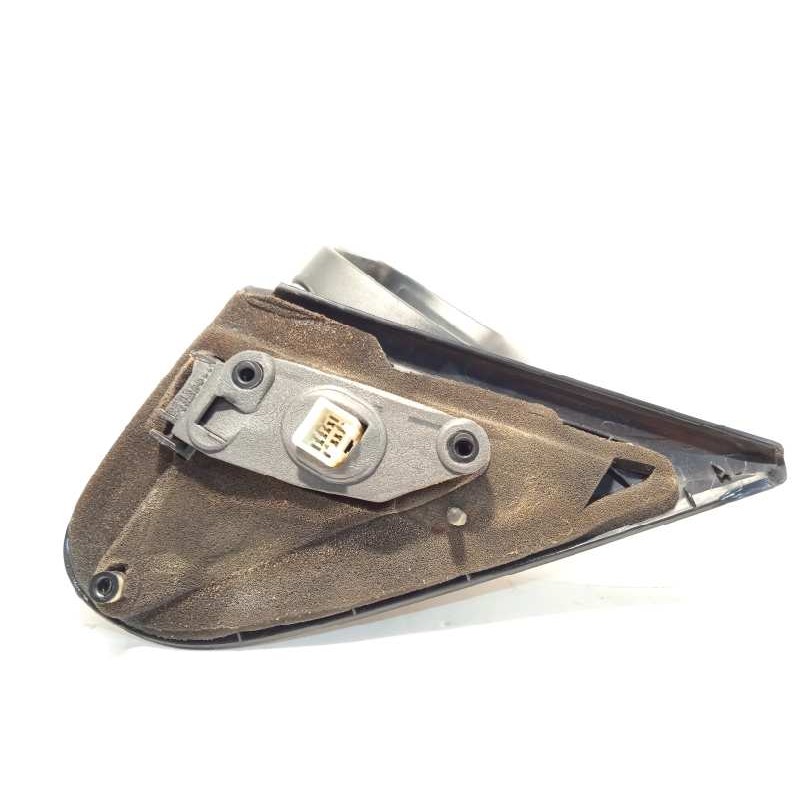 Recambio de retrovisor izquierdo para mazda 2 berlina (dy) 1.4 crtd active referencia OEM IAM DD216918ZD00  
