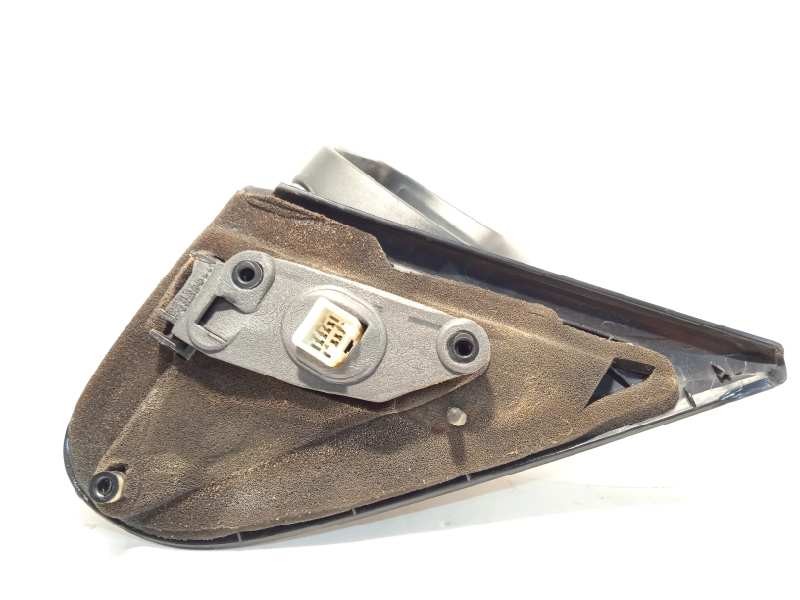 Recambio de retrovisor izquierdo para mazda 2 berlina (dy) 1.4 crtd active referencia OEM IAM DD216918ZD00  