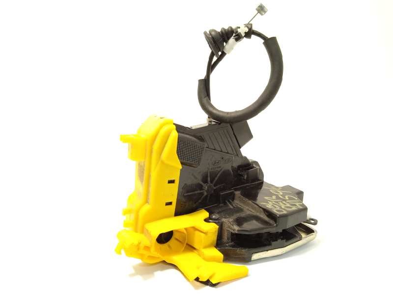 CERRADURA PUERTA DELANTERA DERECHA 81320A2310 