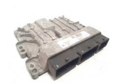 Recambio de centralita motor uce para renault master kipper l2h1 3,5t referencia OEM IAM 237106117R  237100827S