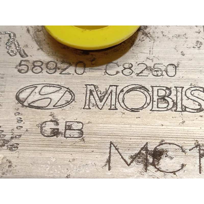 Recambio de abs para hyundai i20 tecno referencia OEM IAM 58920C8250 6158945200 C858920550