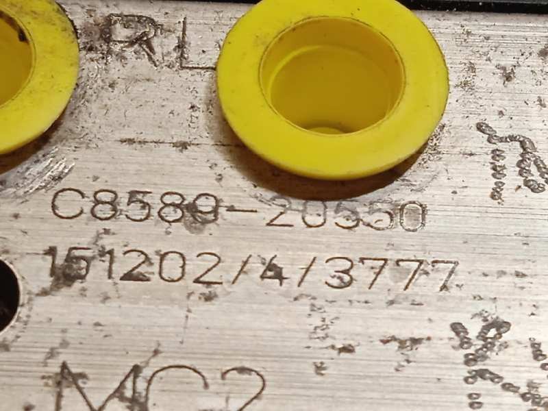 Recambio de abs para hyundai i20 tecno referencia OEM IAM 58920C8250 6158945200 C858920550