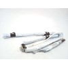 Recambio de airbag cortina delantero izquierdo para peugeot 2008 (--.2013) allure referencia OEM IAM 9804092380  