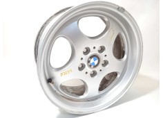 Recambio de llanta para bmw x3 (e83) 2.0d referencia OEM IAM 3415720  36103415720