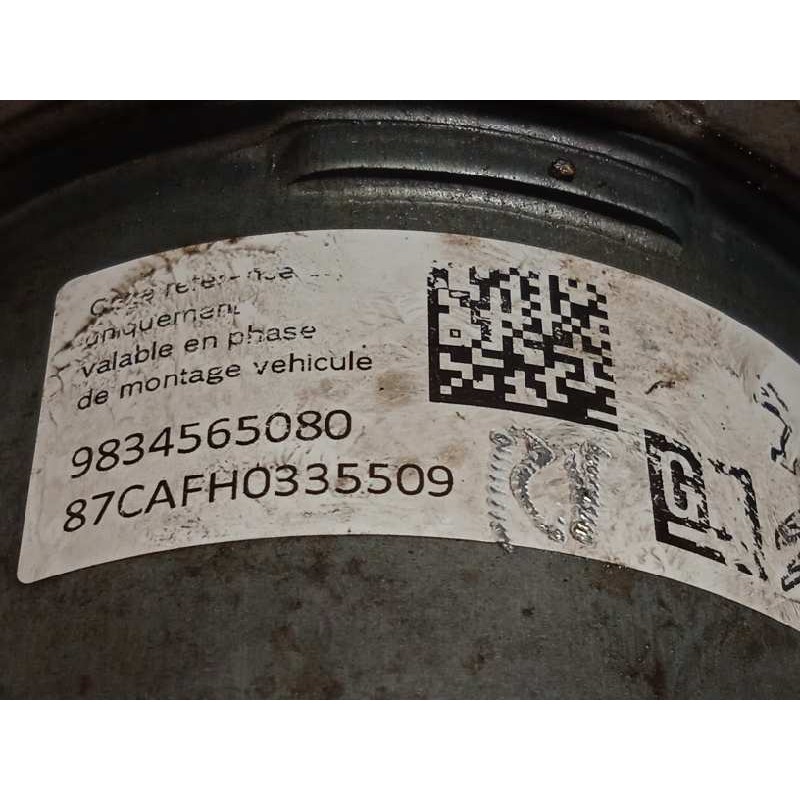 Recambio de abs para citroën c3 aircross feel referencia OEM IAM 93487145 9834565080 970025