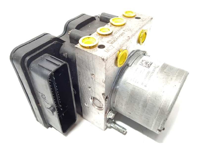 ABS 9812786180 0265956353 970025