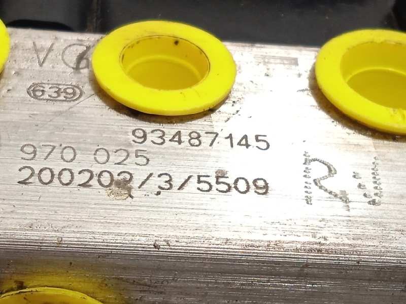 Recambio de abs para citroën c3 aircross feel referencia OEM IAM 93487145 9834565080 970025