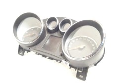 Recambio de cuadro instrumentos para opel astra j lim. 1.7 16v cdti referencia OEM IAM 13355672   2