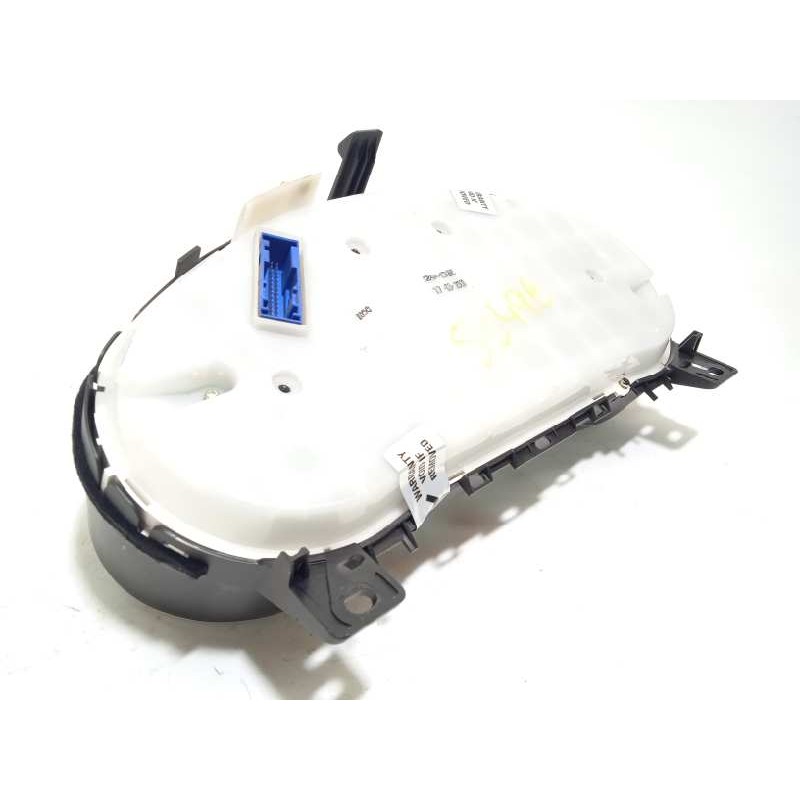 Recambio de cuadro instrumentos para opel astra j lim. 1.7 16v cdti referencia OEM IAM 13355672  