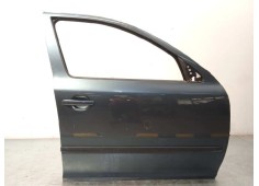 Recambio de puerta delantera derecha para skoda octavia berlina (1z3) elegance referencia OEM IAM 1Z0831056  